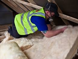 Best Spray Foam Insulation  in Sumner, IL